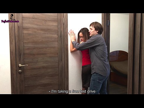 ❤️ Sexy Realtor ruckt sensuell Hir Pussy a Ficks beim Verkaf vun hirem Appartement - Krempai ️ Super Sex bei eis lb.hentai-id-tv.ru ❌❤